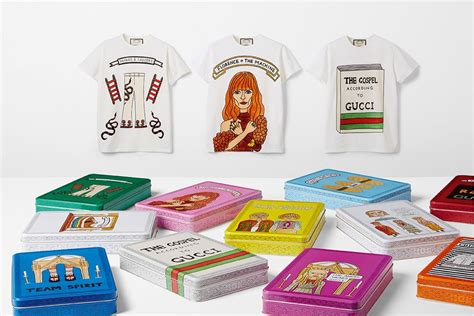 gucci freaks and geeks|gucci new collaborations.